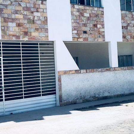 Casa Na Praia Do Centro Marataízes Exterior foto
