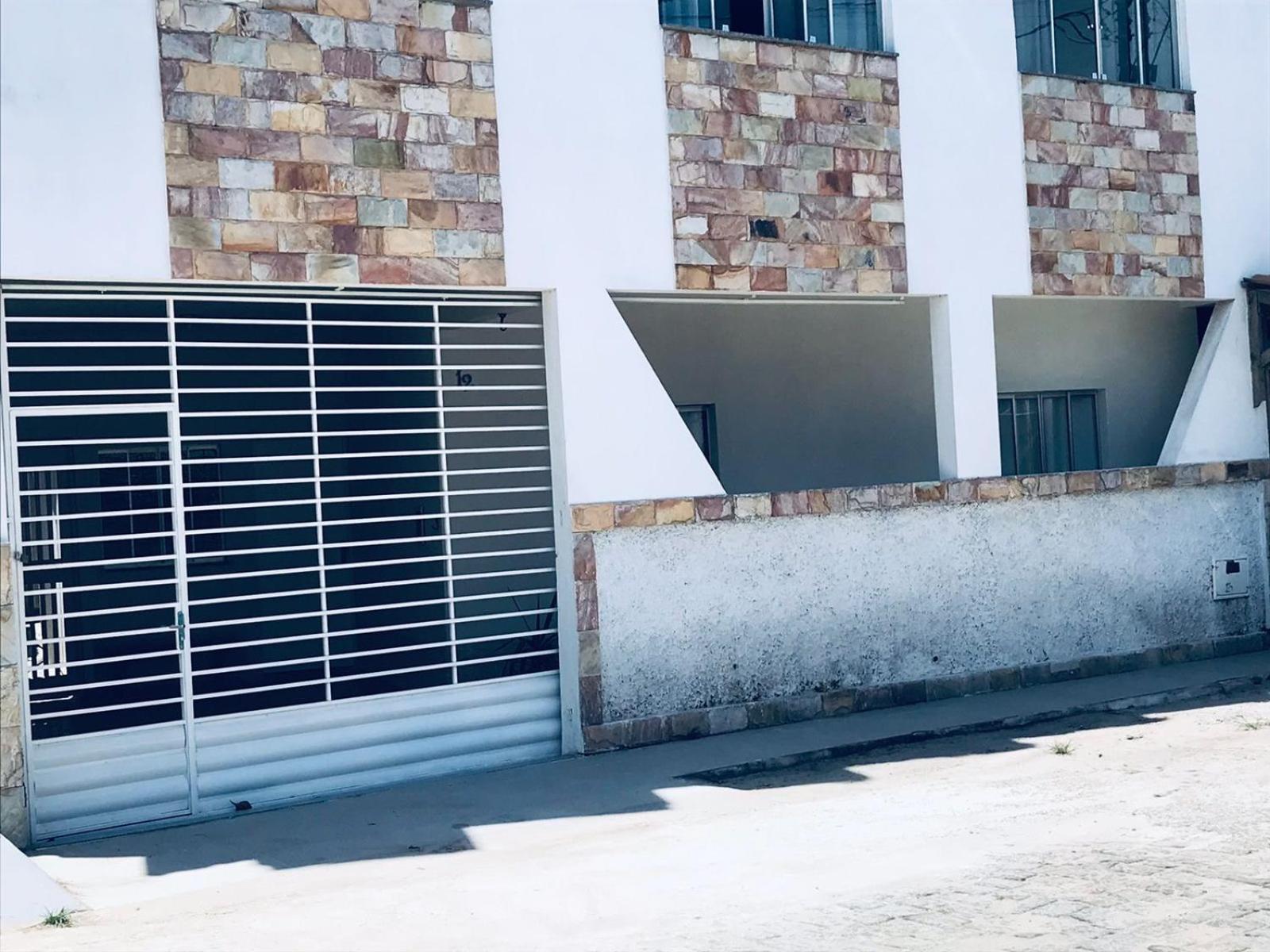 Casa Na Praia Do Centro Marataízes Exterior foto