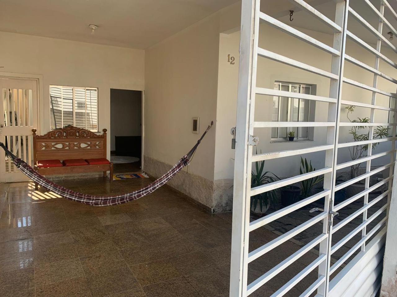 Casa Na Praia Do Centro Marataízes Exterior foto